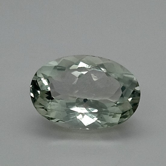 Green Amethyst  5.24 Ct Best Quality 